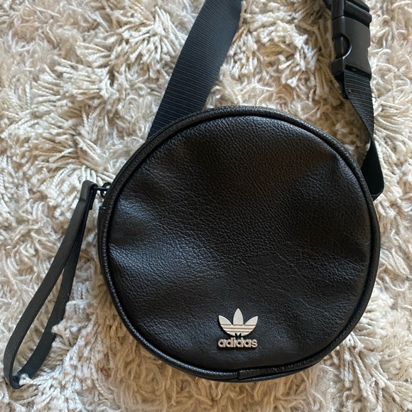 adidas Handbags - Adidas Circle Shoulder Bag